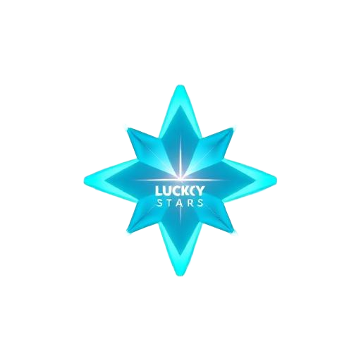 Lucky Stars logo