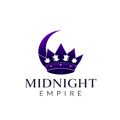 Midnight Empire logo