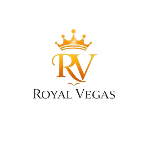 Royal Vegas logo